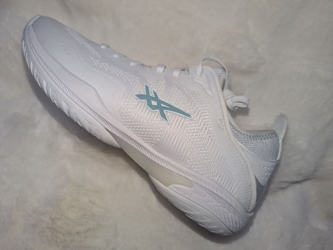 【未使用品】asics グライドノヴァFF３　26.5cm ホワイト