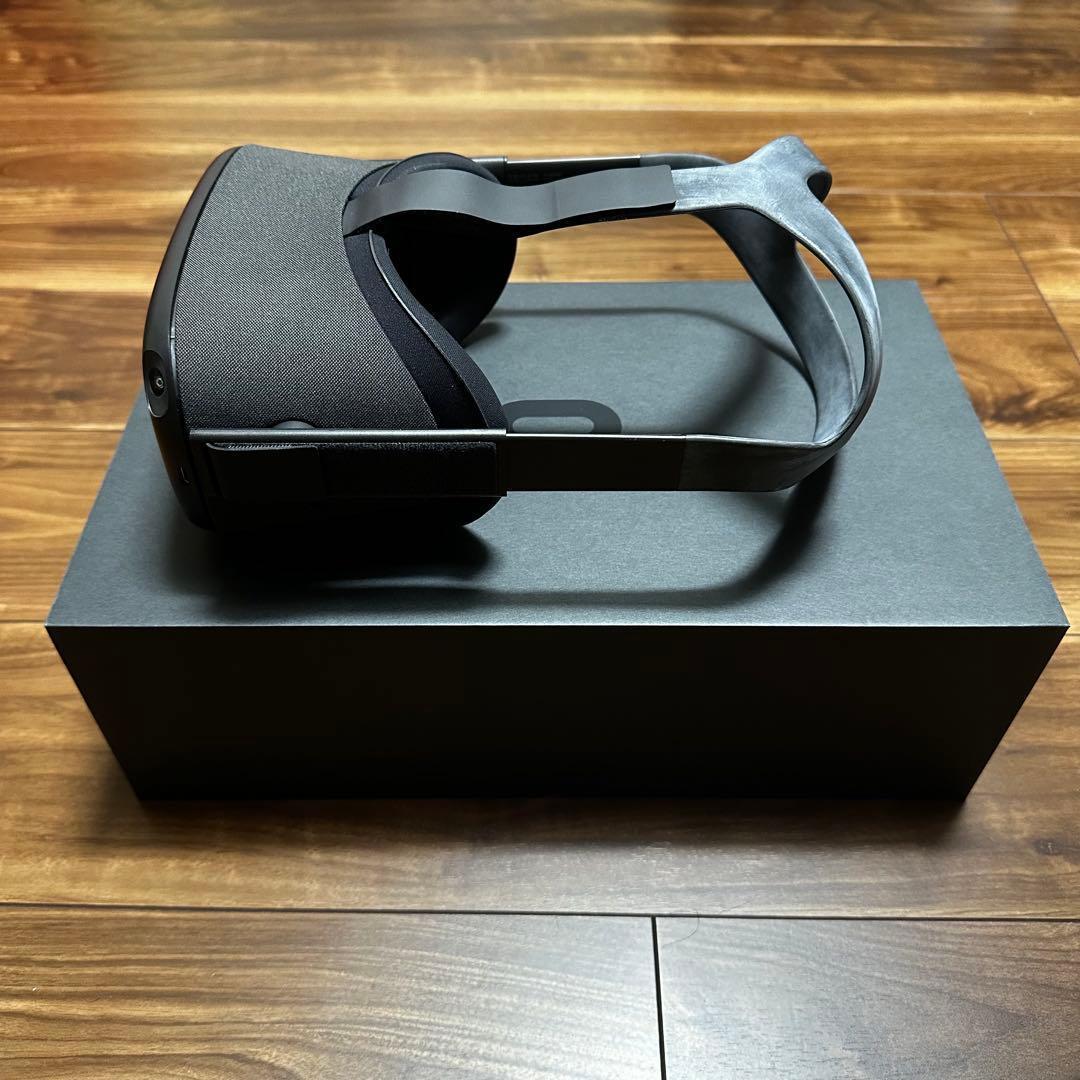  quest 64GB VRヘッドセット