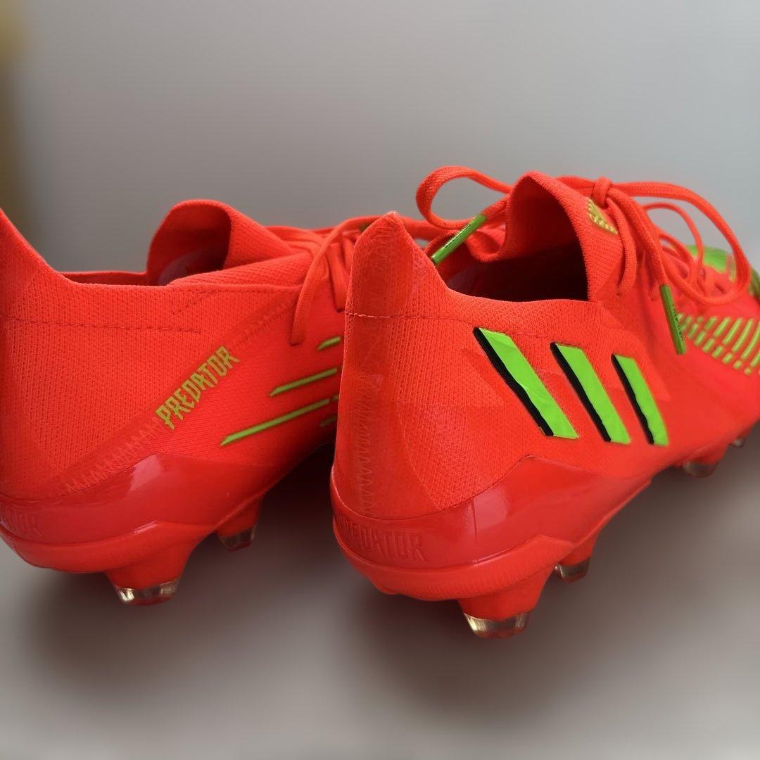 adidas PREDATOR EDGE.1 L HG/AG 26.0 箱なし