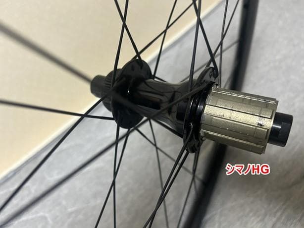 CARACLE-COZ「カラクルコージー」 DB用 純正ホイール 20インチ
