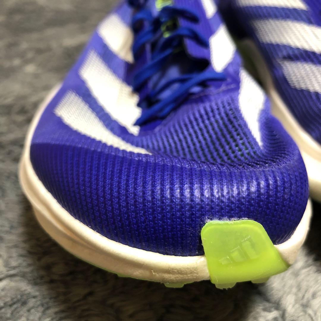 adizero avanti 28.0cm アディダス　アディゼロ　アバンチ