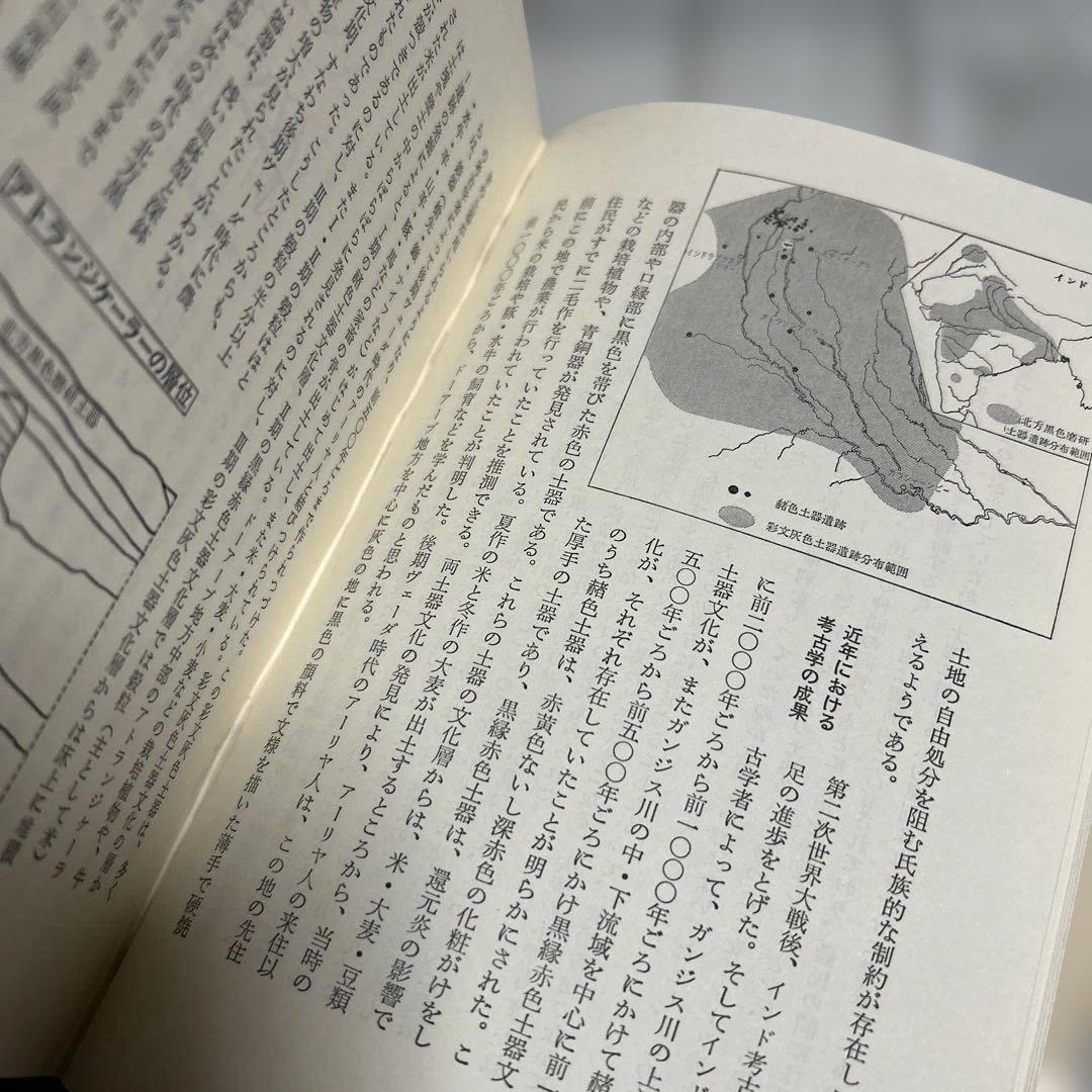 希少　アショーカ王とその時代 山崎元一　春秋社