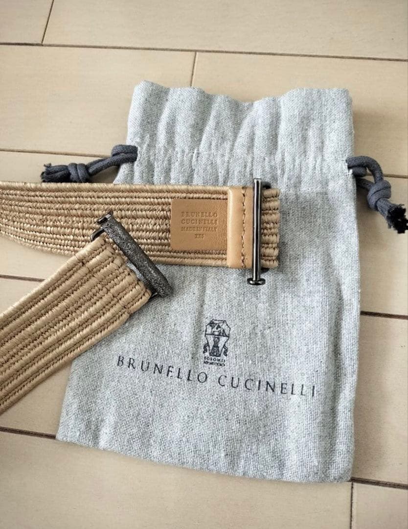 BRUNELLO CUCINE☆美品☆