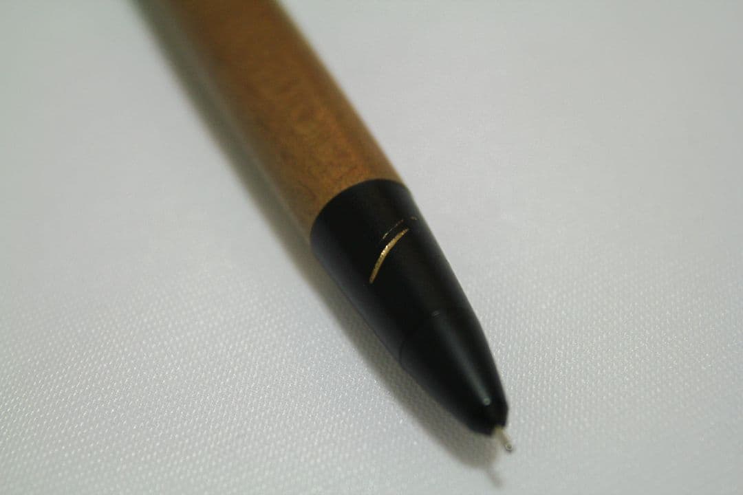 a★r 野原工芸 老山白檀 シャーペン