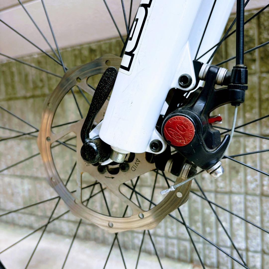 TREK Fuel EX 5.5 フルサス 14.5 日本未発売限定カラー