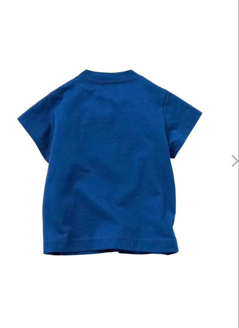ファミリア　新作Tシャツ　90cm