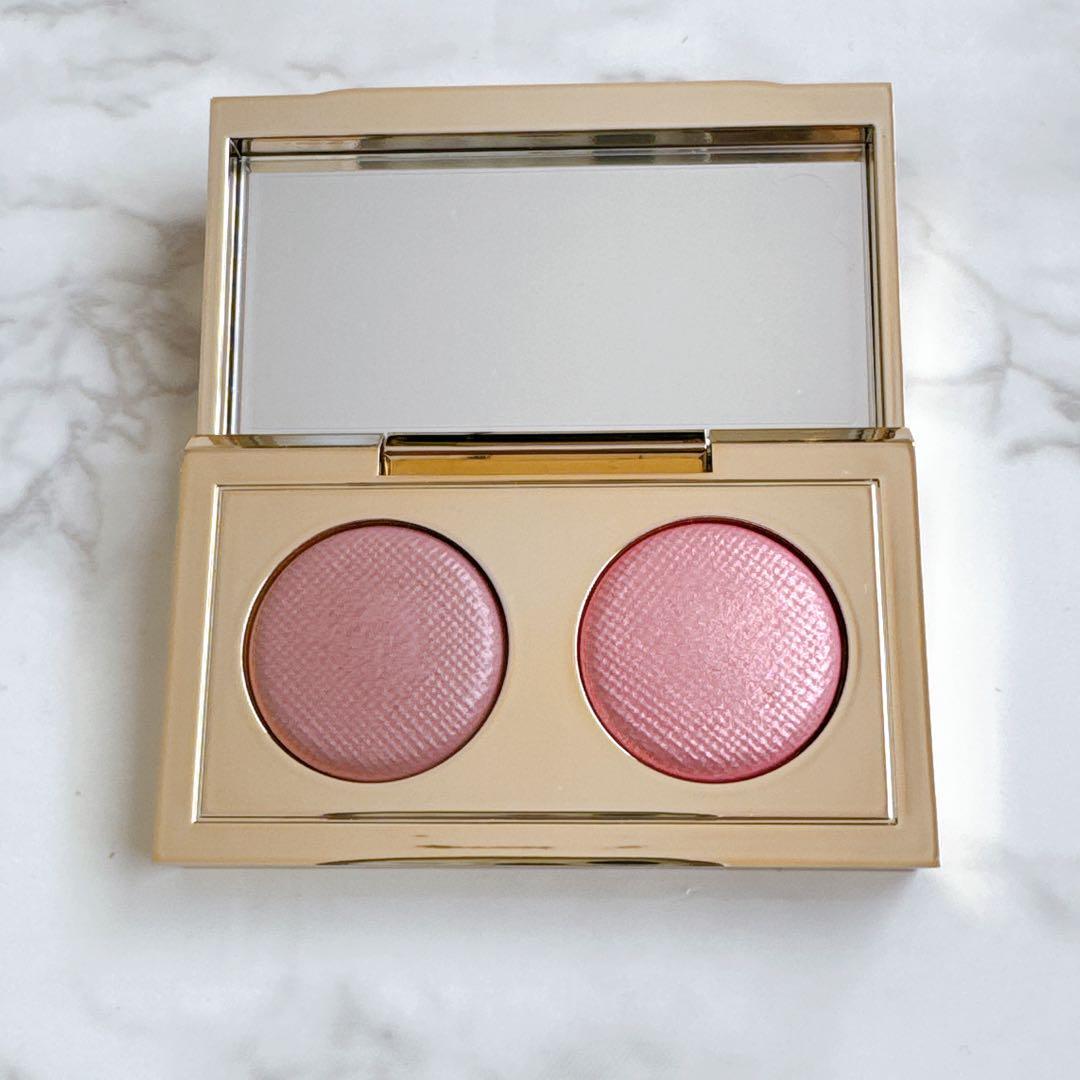 完売★新品同様★BOBBI BROWN リュクス アイシャドウ デュオ