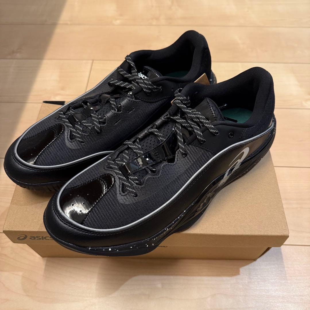 asics×ballaholic UNPRE ARS LOW3 ボーラホリック