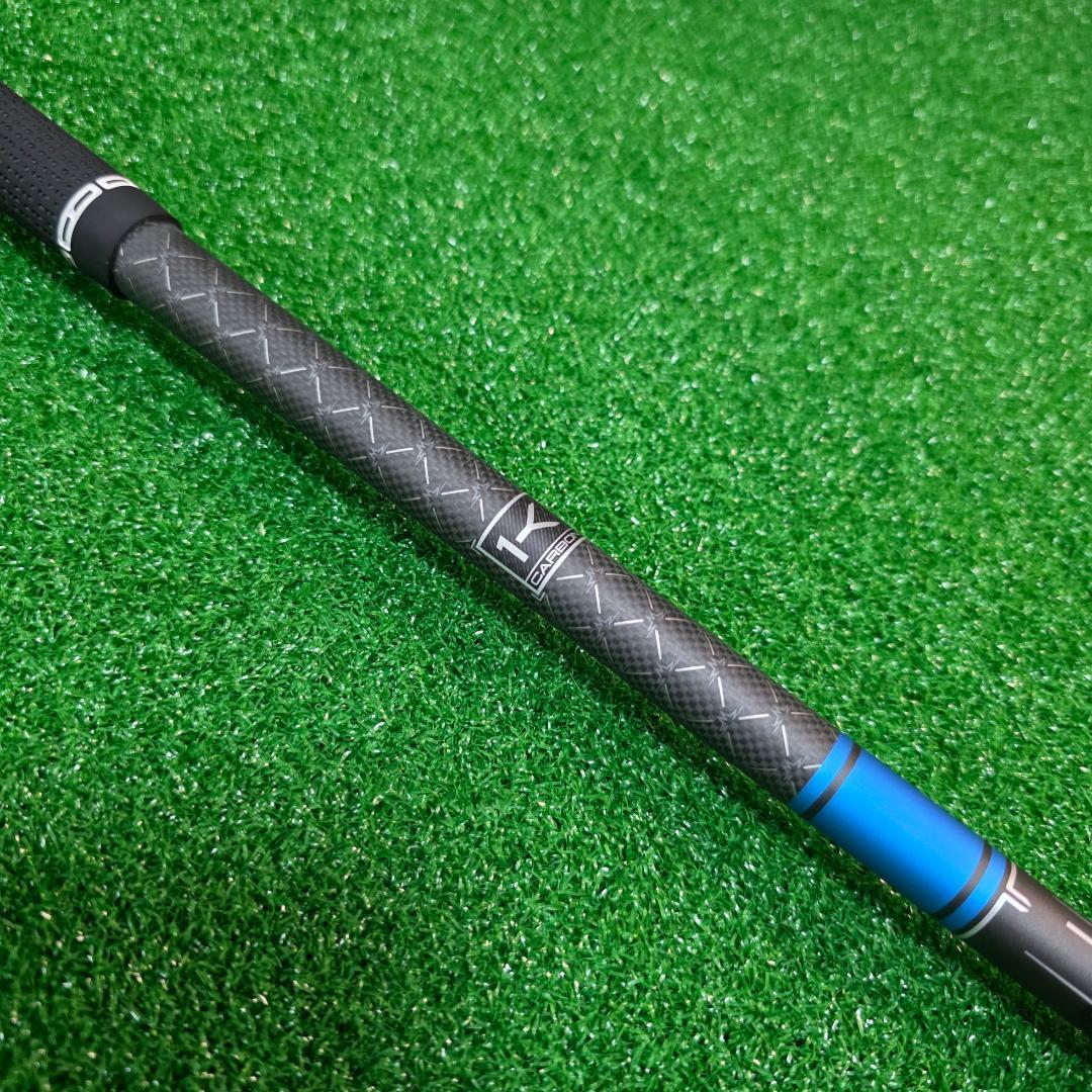 ☆TENSEI 1K Blue 65X 1W タイトリストスリーブ付☆