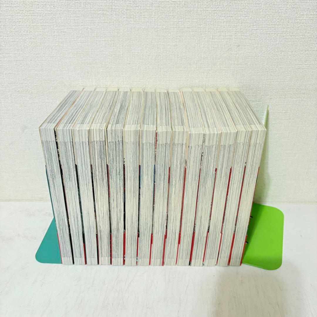 国境のエミーリャ　1-14巻　既刊全巻セット　全巻初版