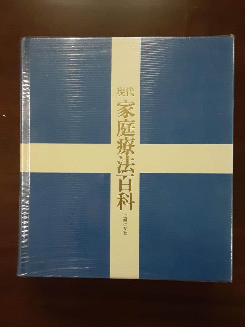 ACE 読む 書く 話す大事典 ＆ 現代 家庭療法百科　２冊セット