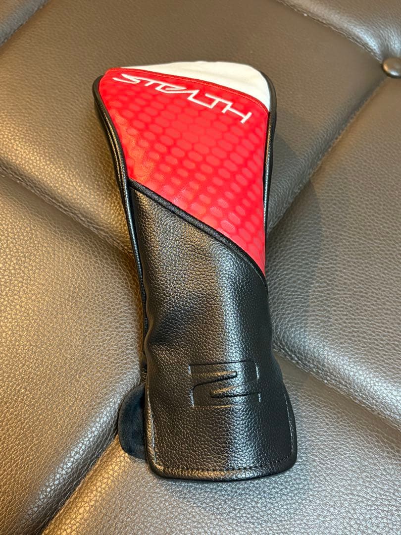 テーラーメイド ステルス2 3W ヘッドのみ