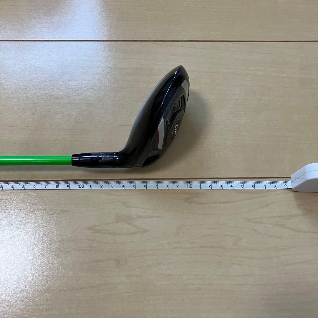 タイトリスト フェアウェイウッド 913F 19度 5Wアッタス 4U 6S