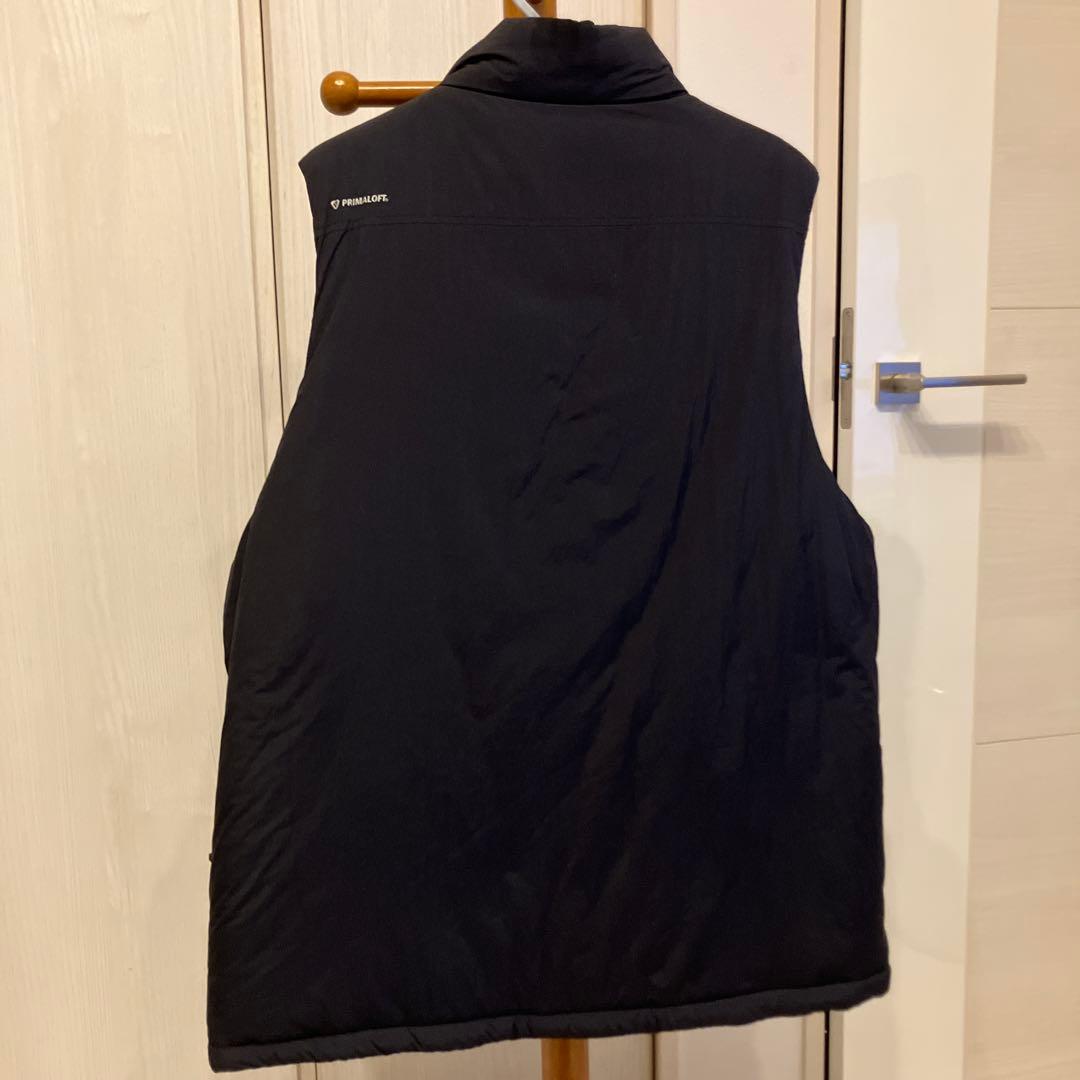 FREAK’S STORE PRIMALOFT VEST プリマロフトベスト
