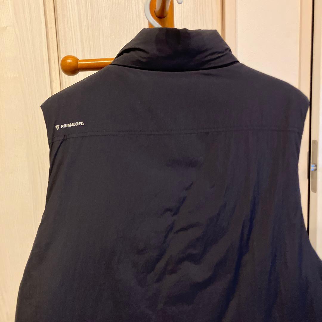 FREAK’S STORE PRIMALOFT VEST プリマロフトベスト