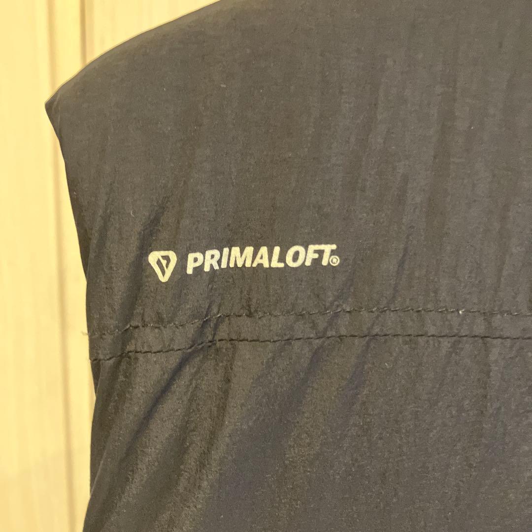 FREAK’S STORE PRIMALOFT VEST プリマロフトベスト