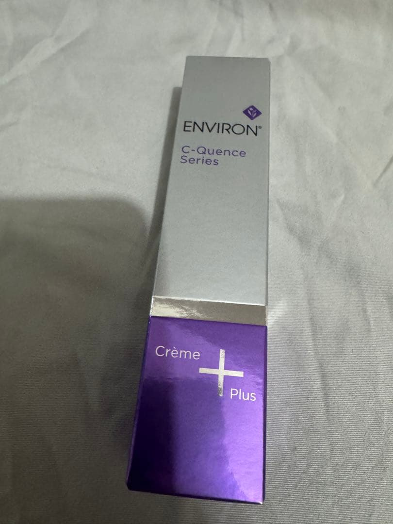 エンビロン　C-クエンスクリームプラス 35ml