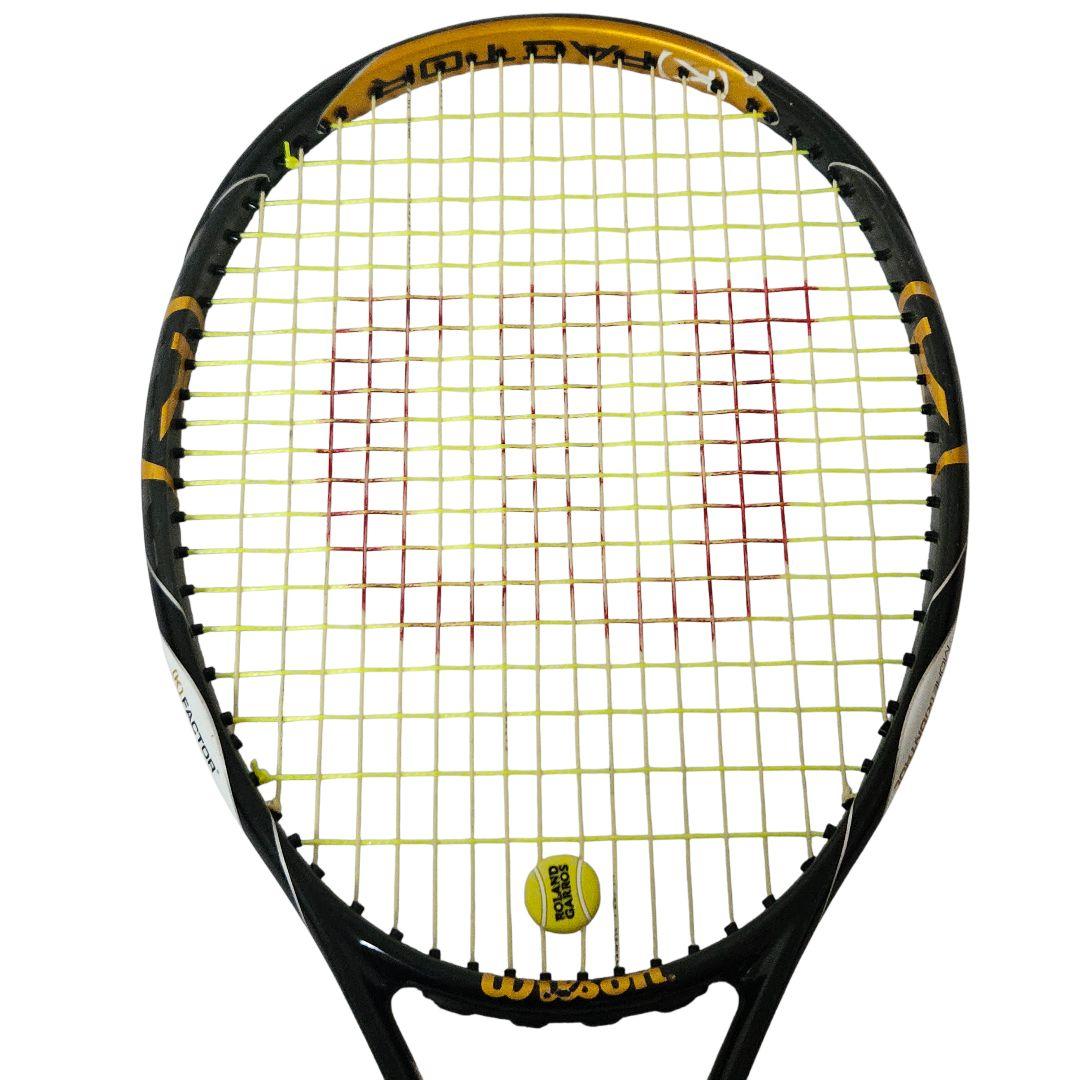 Wilson K BLADE98 G3 ブレード98