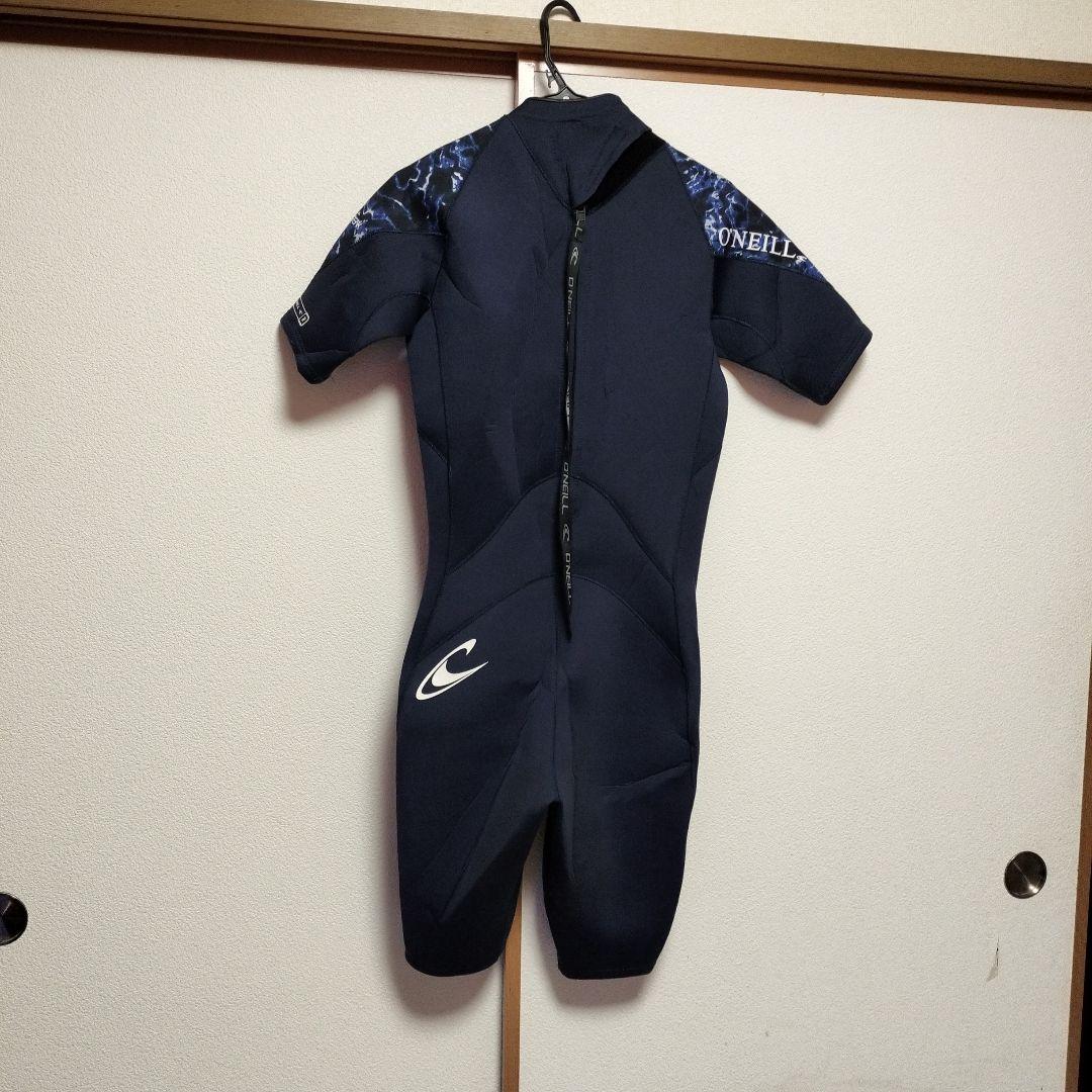 オニールウエットスーツ