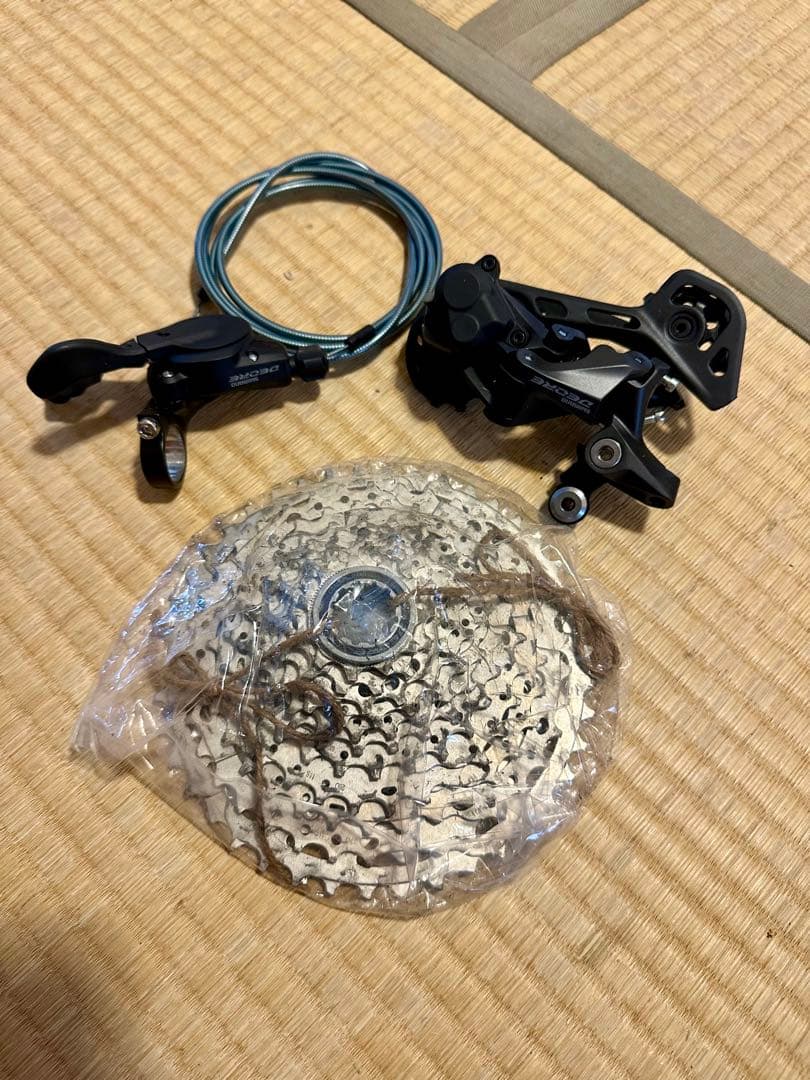仕様変更前ラスト出品期間中！最終価格　sklar bikes