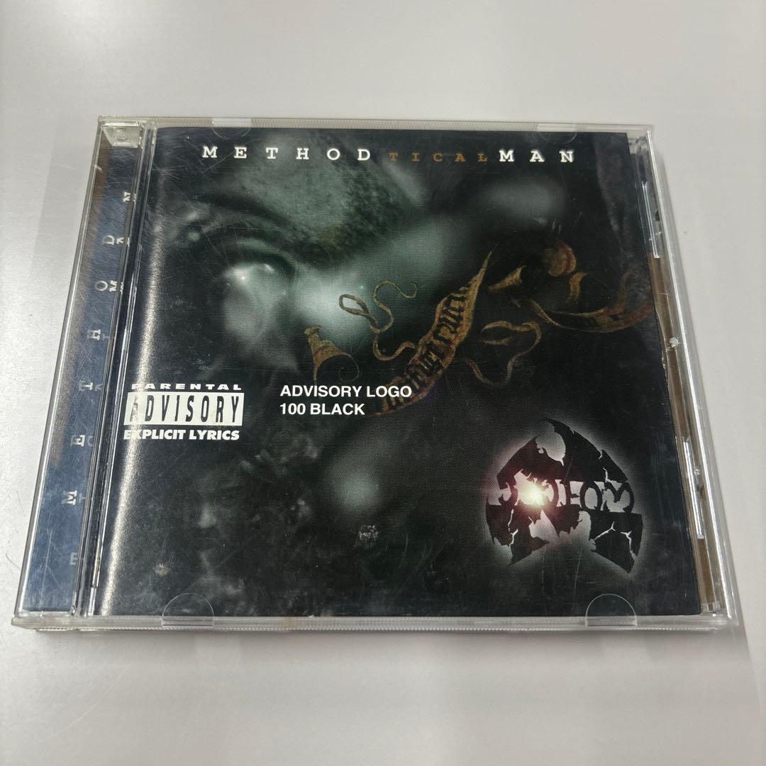 WU-TANGクルー 8セット