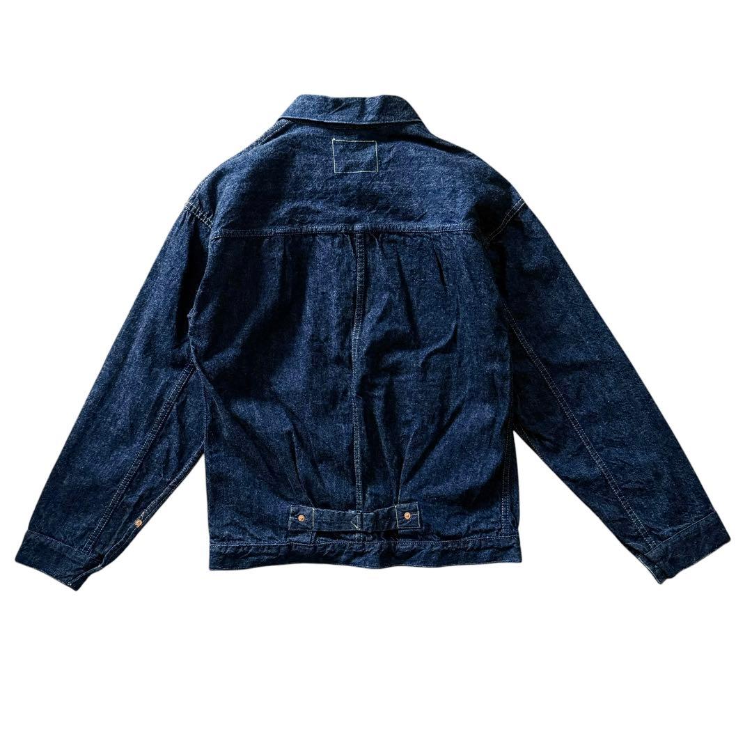 ヒシTCB jeans TWO CAT'S VIKTOR'S