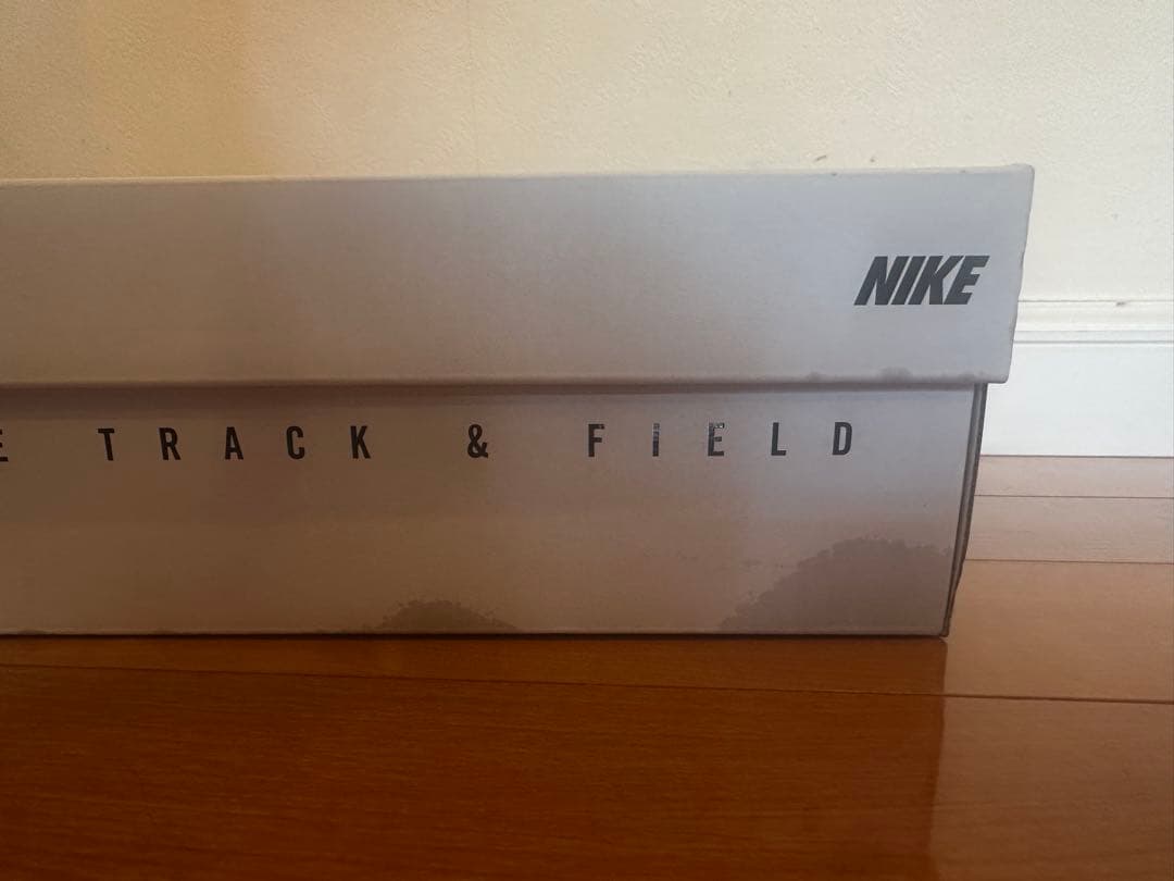 Nike maxfly2 マックスフライ2 26.0cm