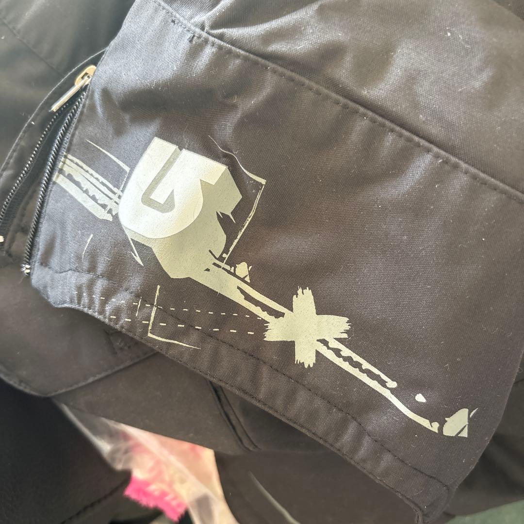 Burtonスノーボードウェア上下セット