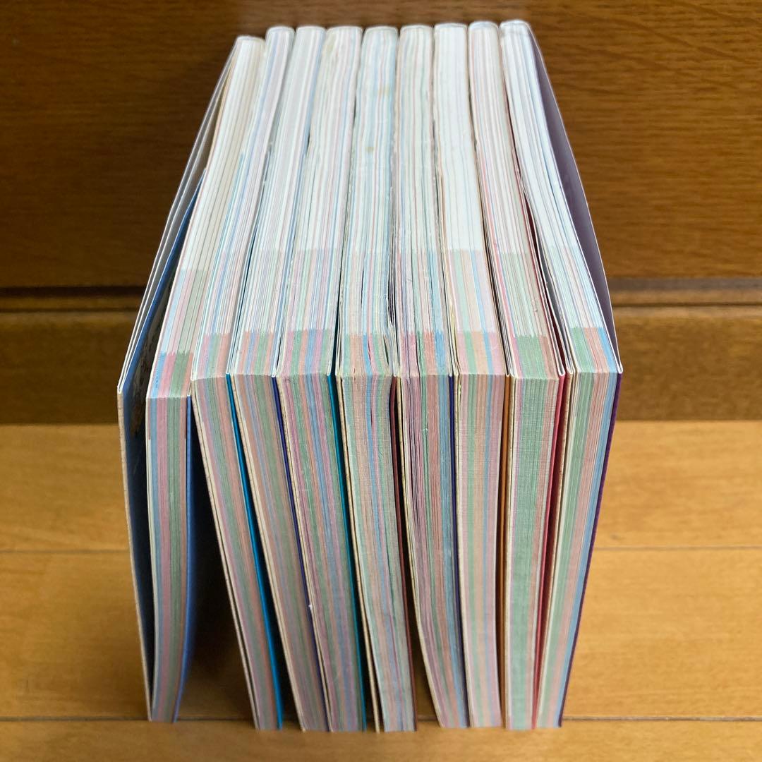 学校では教えてくれない大切なこと 9冊セット