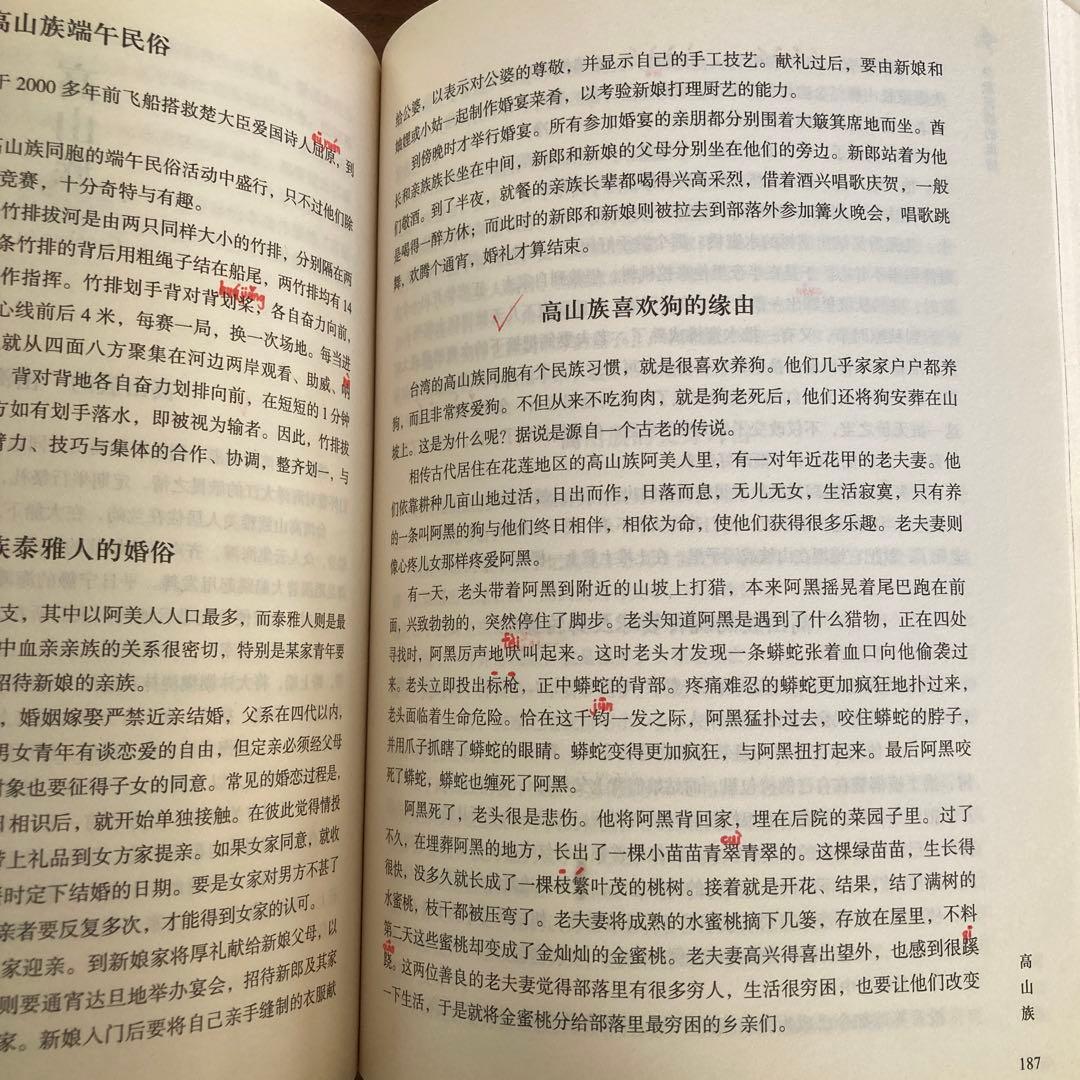 少数民族的风情 赵晓 主编
