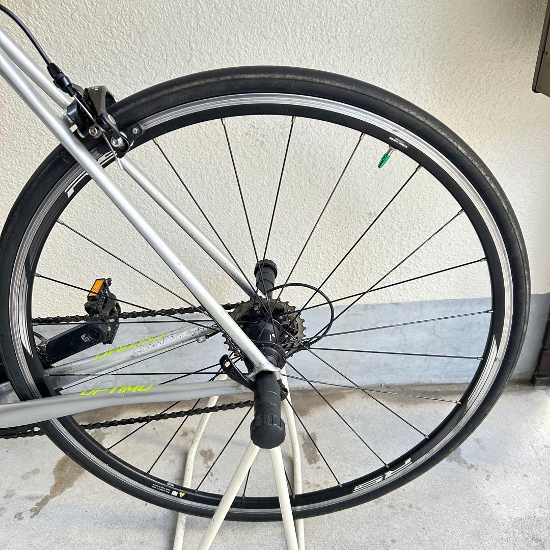 大阪鶴見区直接引取Cannondale CAAD OPTIMO 105 2017