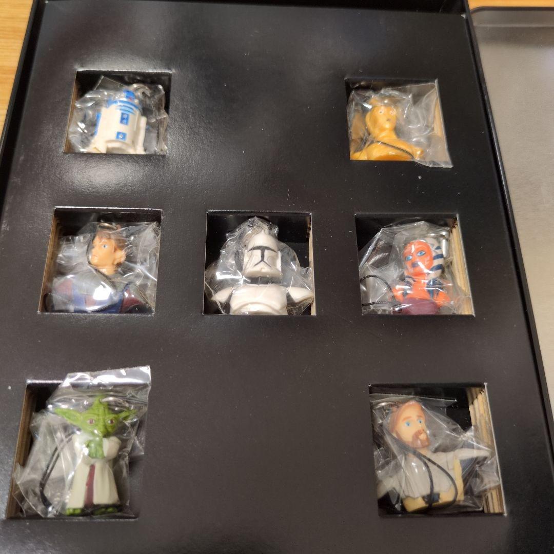 スター・ウォーズ:クローン・ウォーズ ファースト・シーズン コンプリートボックス