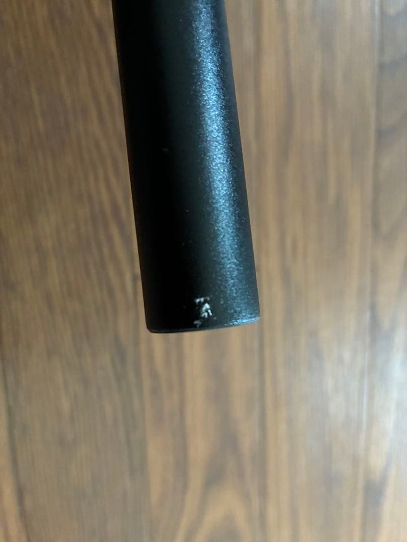パーツ RENTHAL Fatbar Lite rise40mm 35mm/760mm