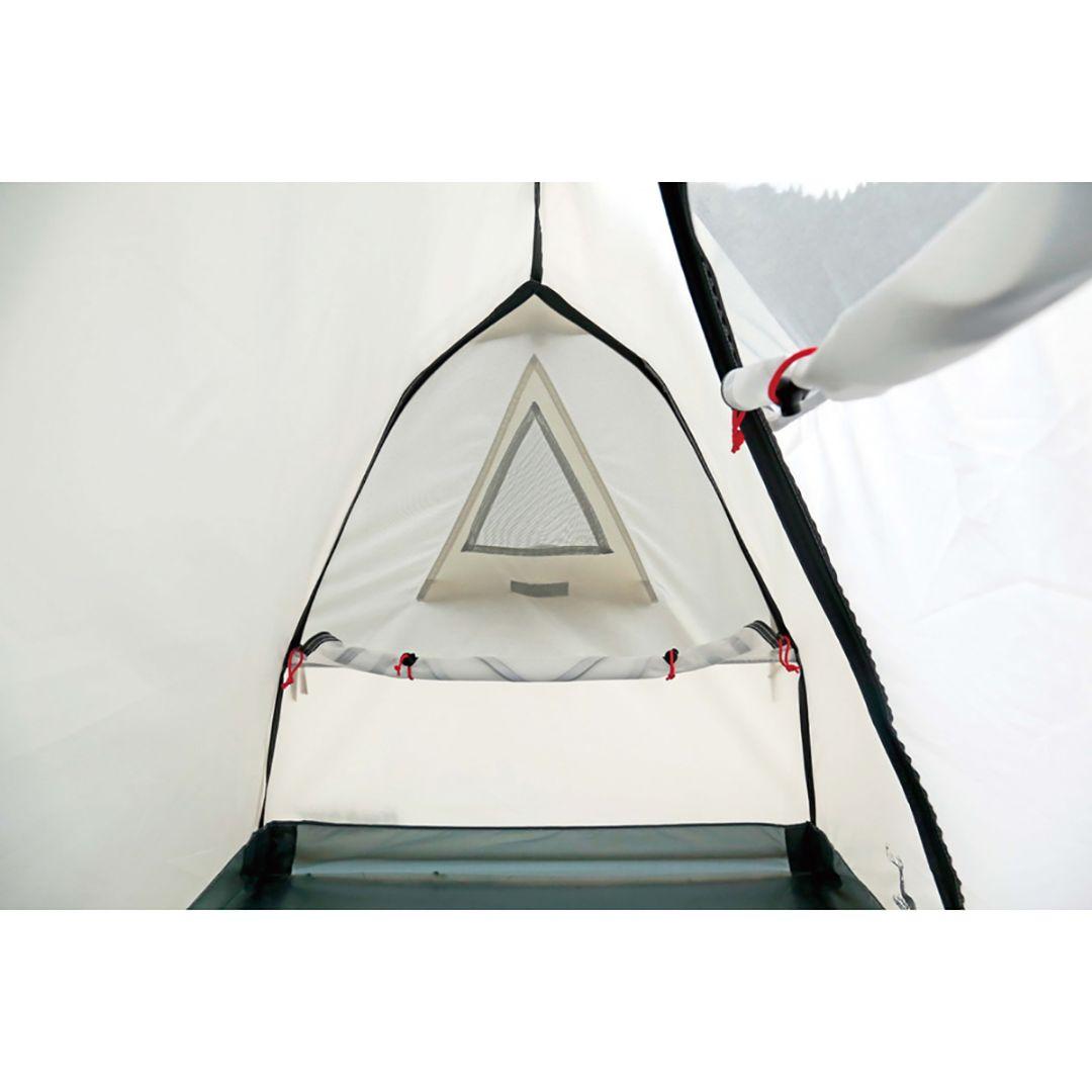 未使用品✨️CAPTAIN STAG Trekker キャンプテント
