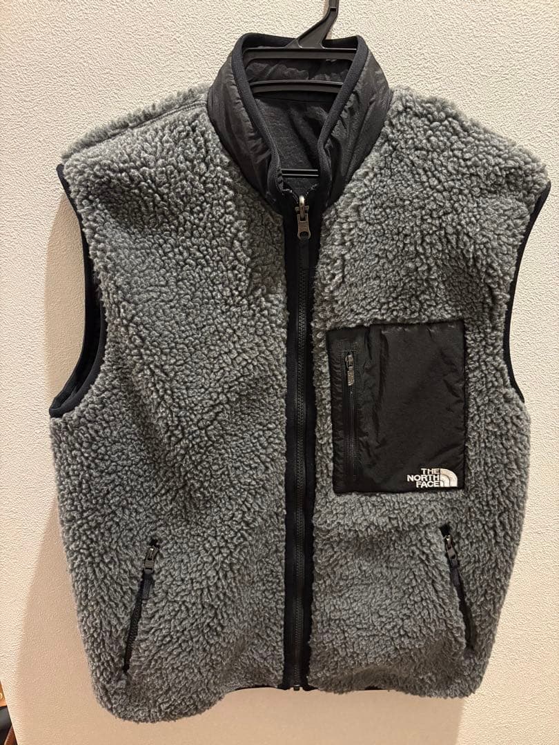 THE NORTH FACE ユニセックス　ベスト