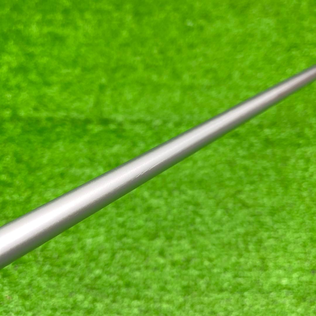 UFG-456 マグレガー MACTEC #3 19° ユーティリティ単品 SR