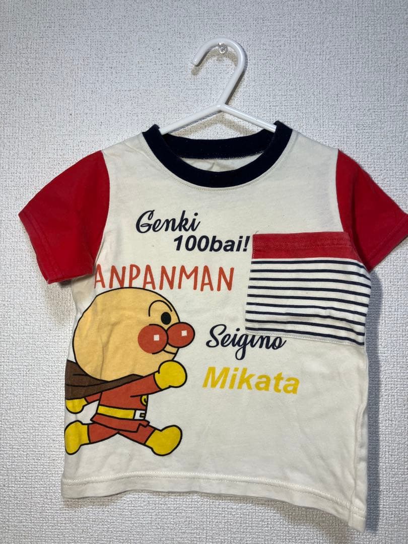 トップス misako