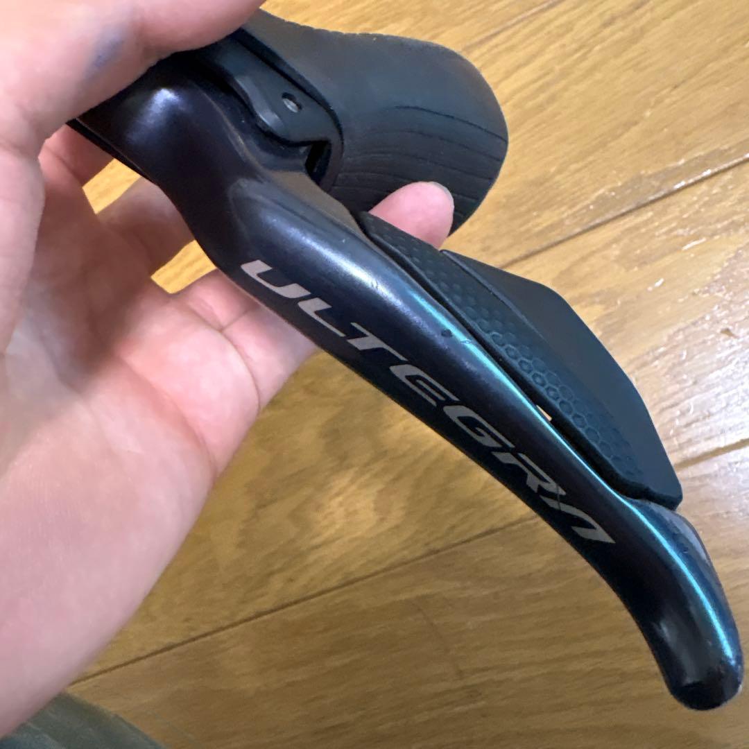 r8050 di2 sti アルテグラ