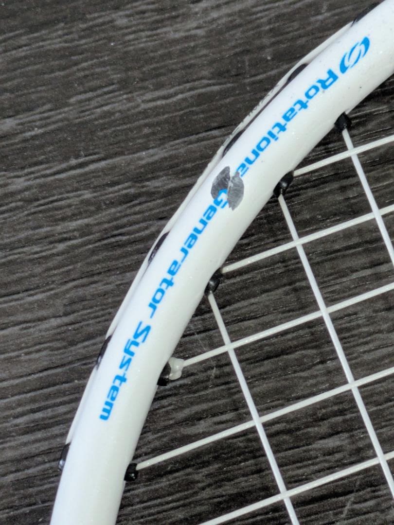 YONEX ASTROX33 5U G5 アストロクス33 バドミントンラケット
