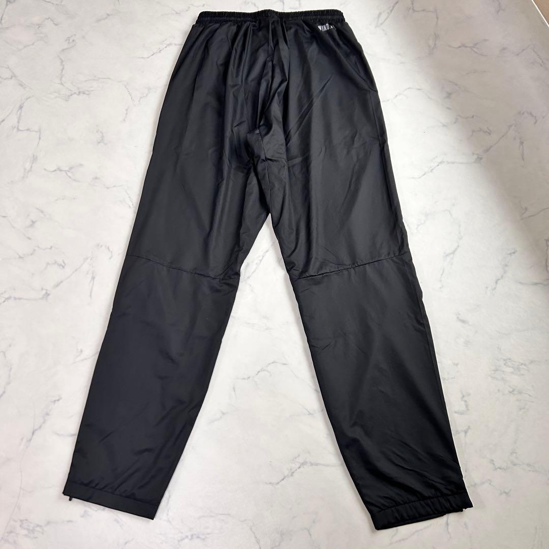 新品　アディダス スポーツウェア 上下セット ウーブン ジャケット &パンツ