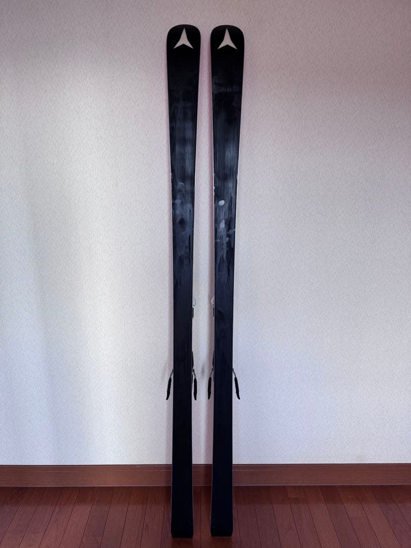 Atomic Redster G9 RS 183cm スキー板