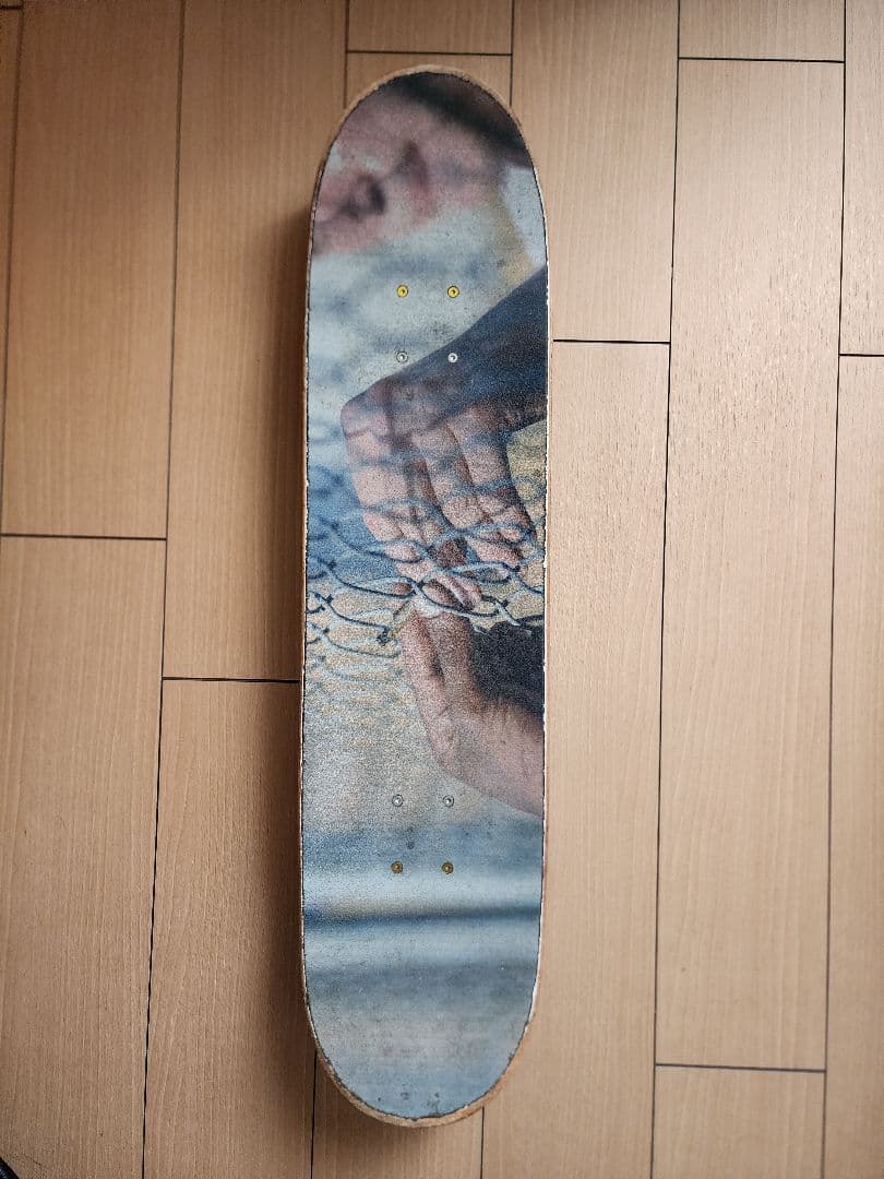 V-HOLLOWS P-ROD PREMIUM+ウィール,ベアリング付き