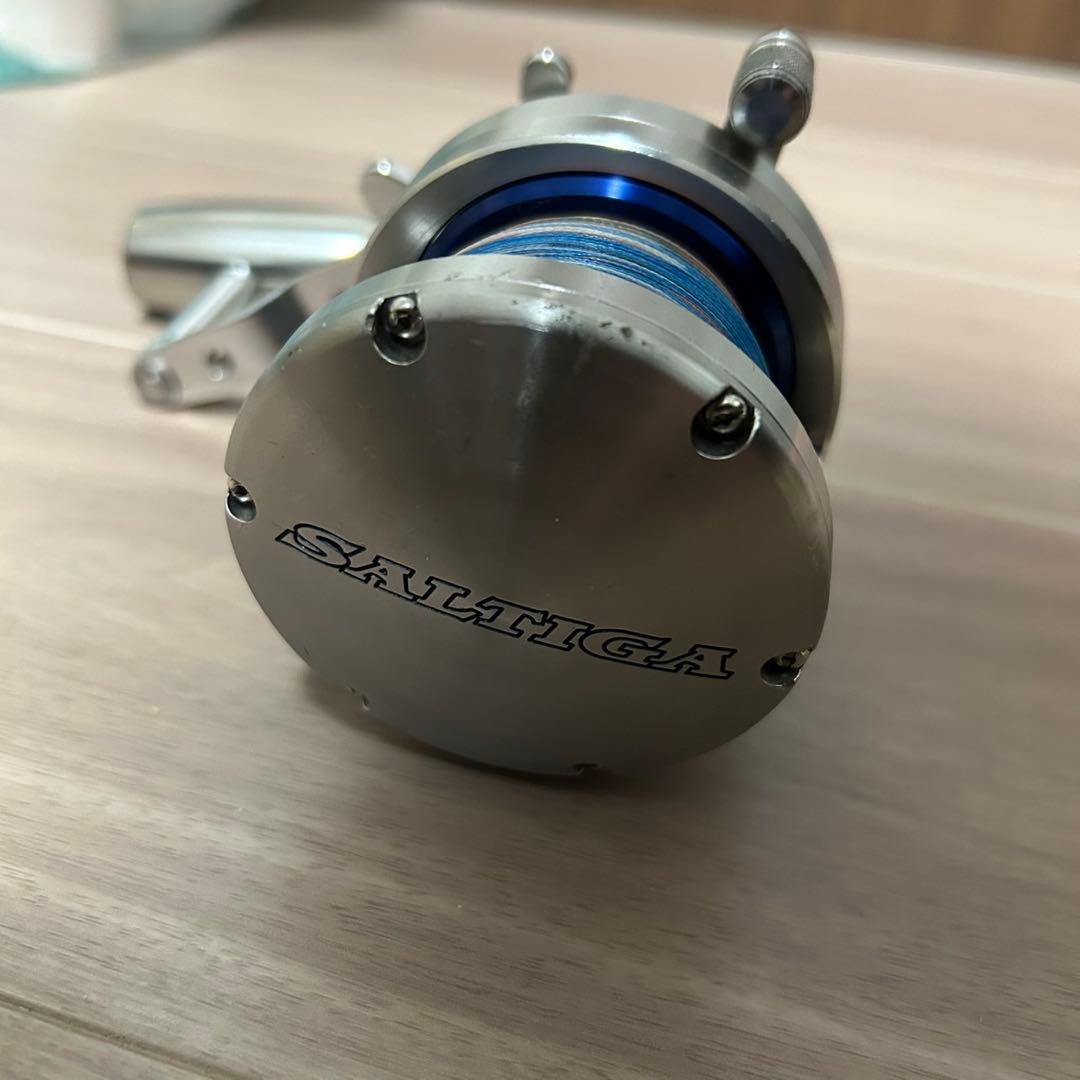 リール Daiwa Z30