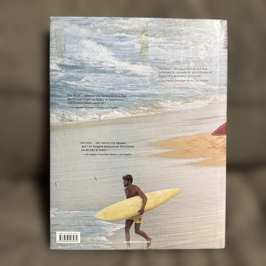 LEROY GRANNIS SURF PHOTOGRAPHY リロイ・グラニス