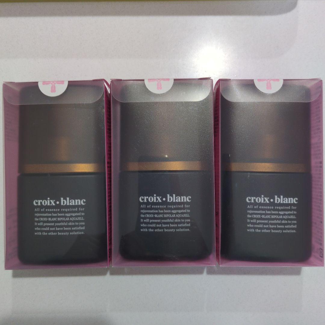 新品 colabore アクアジェル 100ml 3本セット