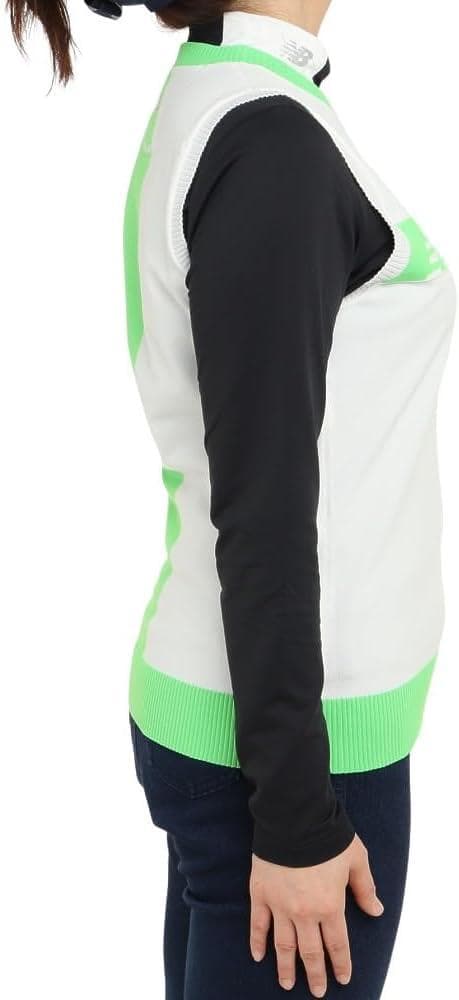 new balance golf レディース ベスト Sサイズ