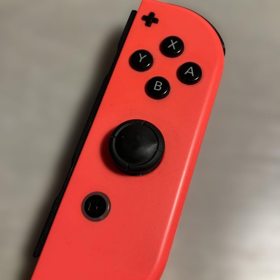 Nintendo Switch 本体 箱あり 動作確認済み+ 周辺機器多数