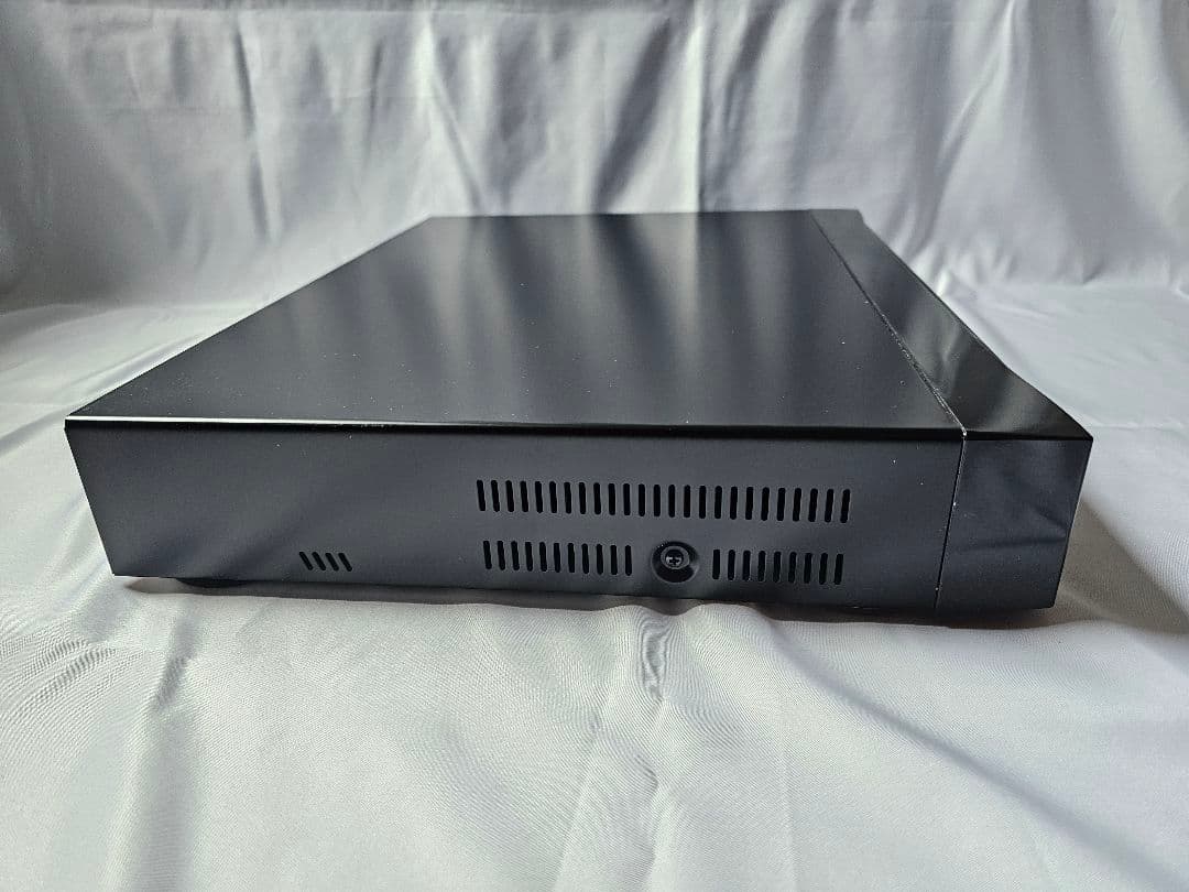 東芝 Vardia RD-X9 DVD レコーダー