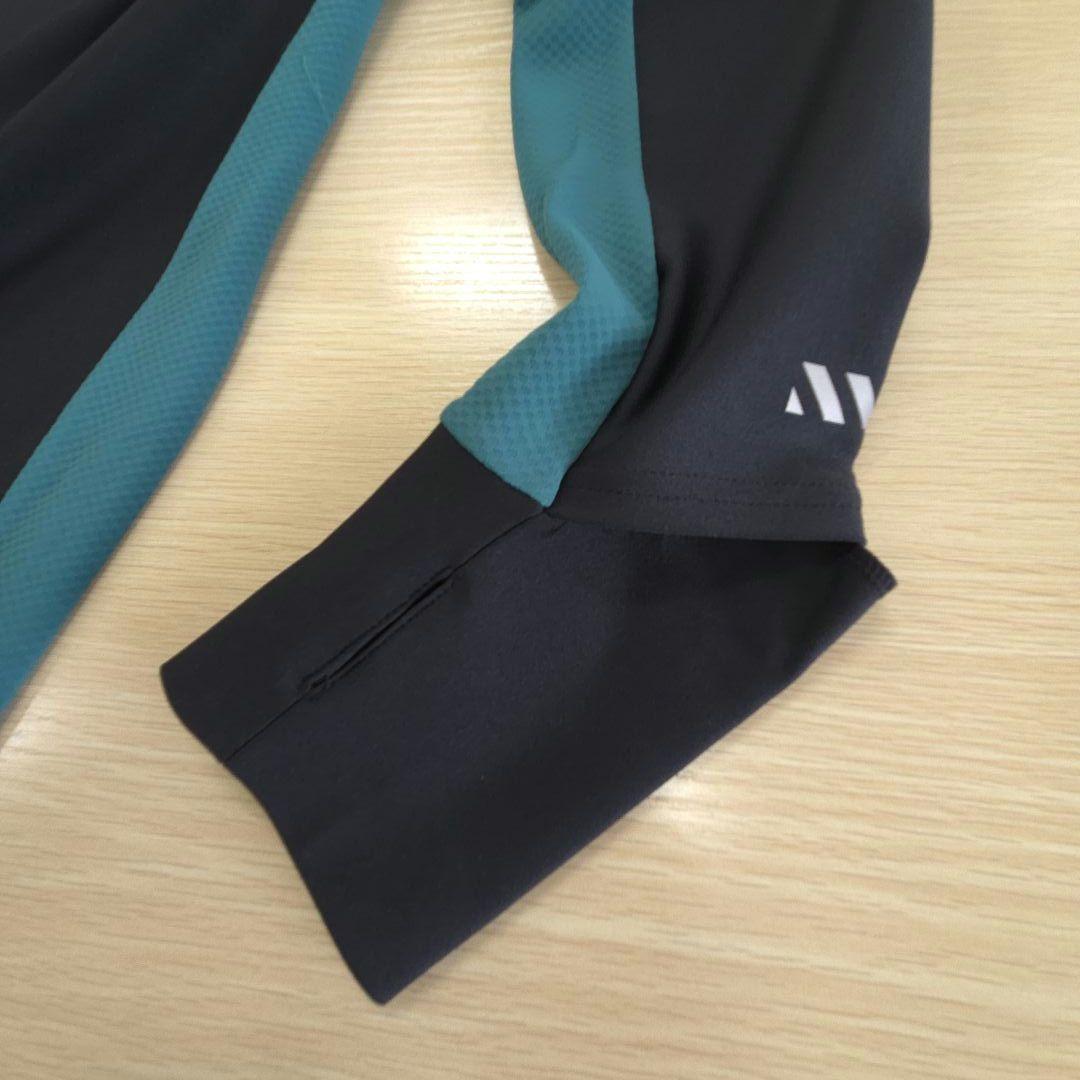TFW49 TRAINING MULTI L/S SHIRT 2枚セット