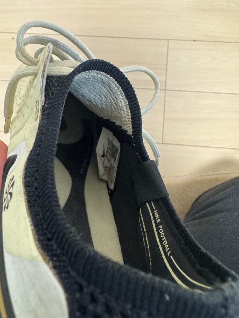 Nike ティエンポ9レジェンド　AG 26.0センチ